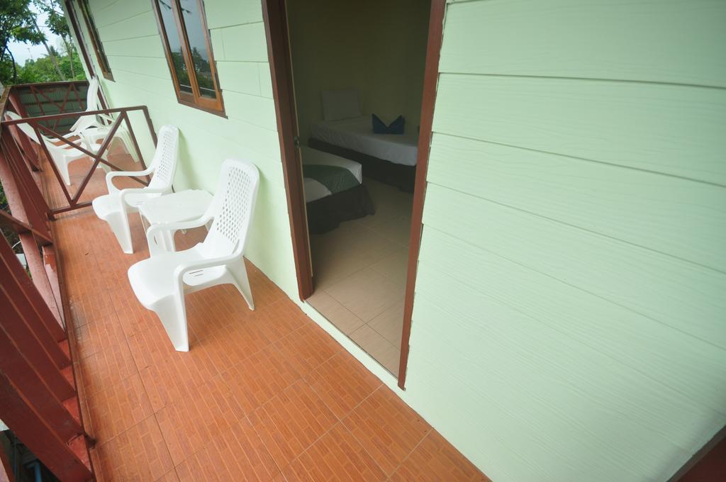 Sand Sea House جزيرة في في المظهر الخارجي الصورة